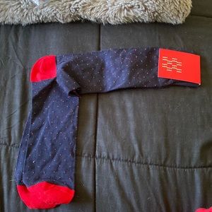 Carolina Herrera socks
